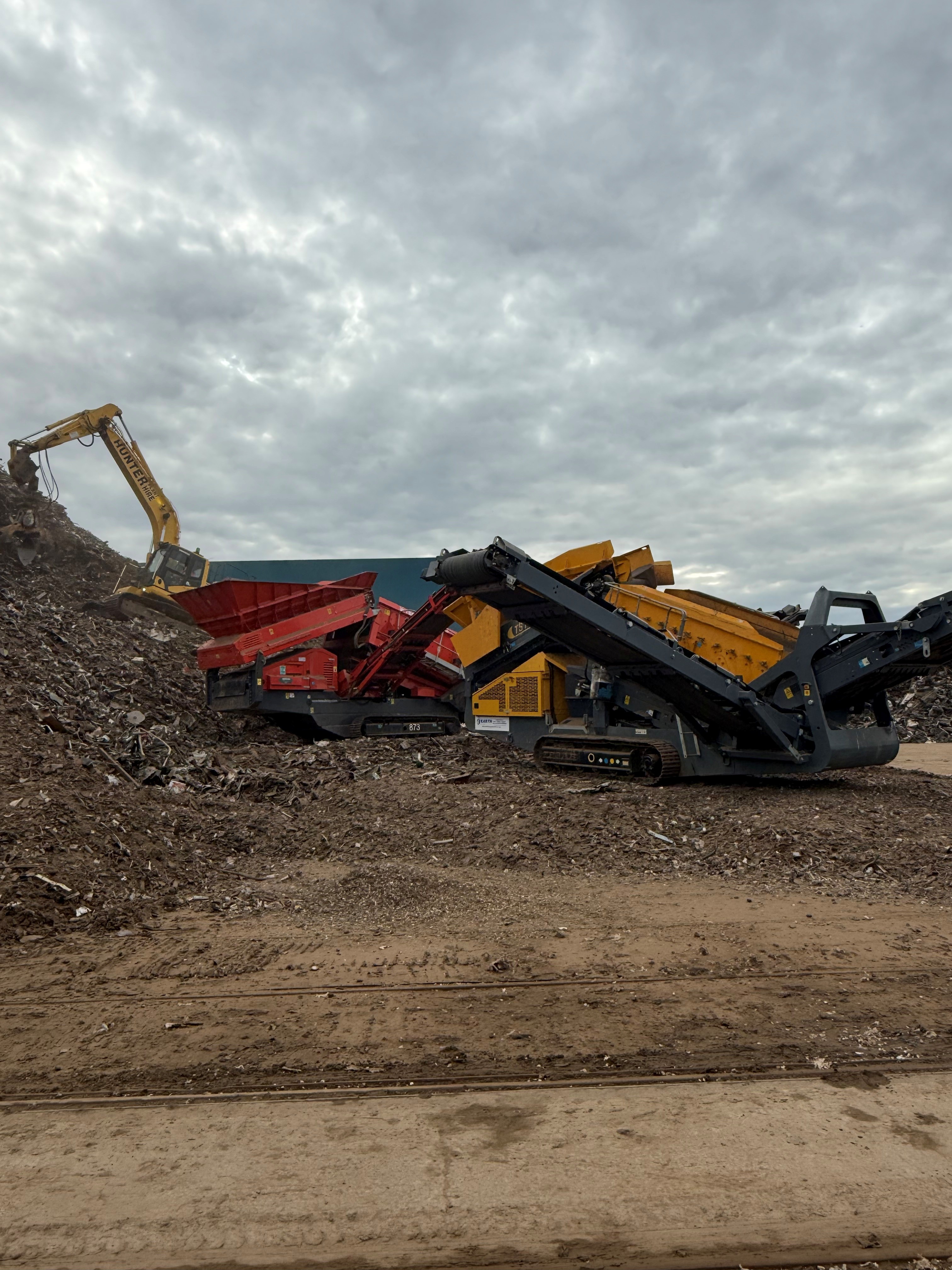 Metal Decontamination and Waste Classification - Image 2